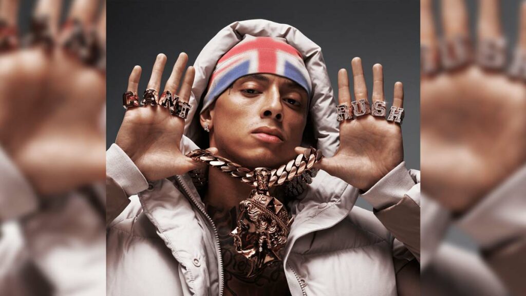 Central Cee – Limitless video