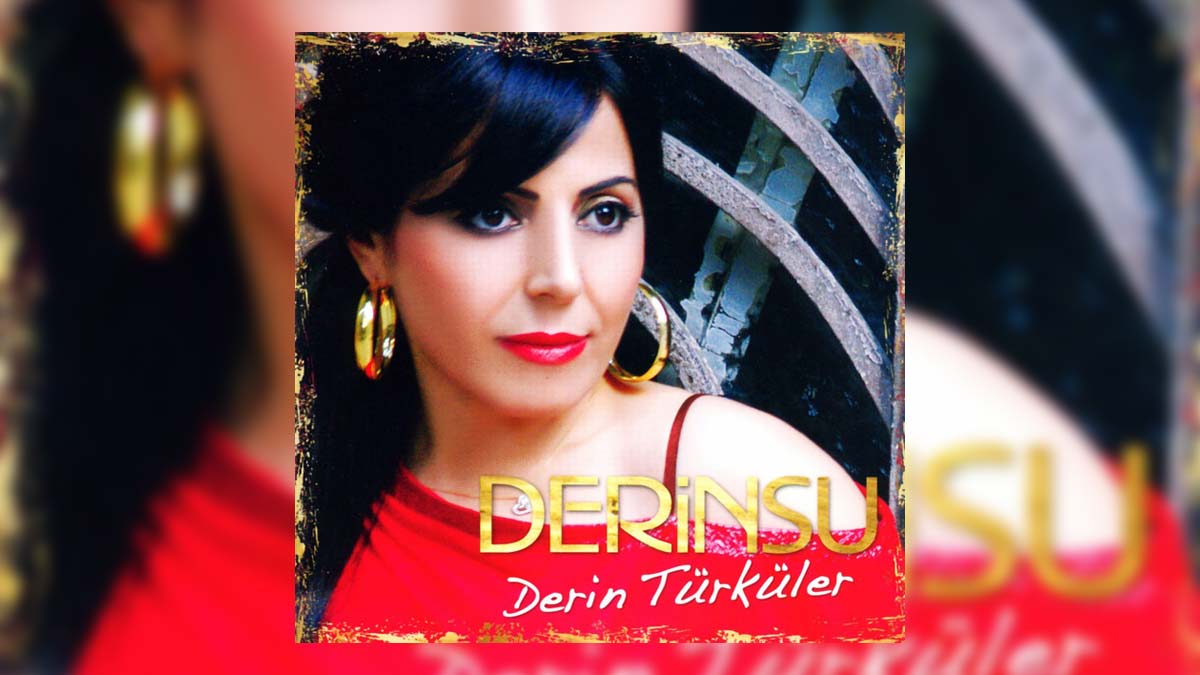 Derinsu – Dağlarına Dargınım Şarkı Sözleri