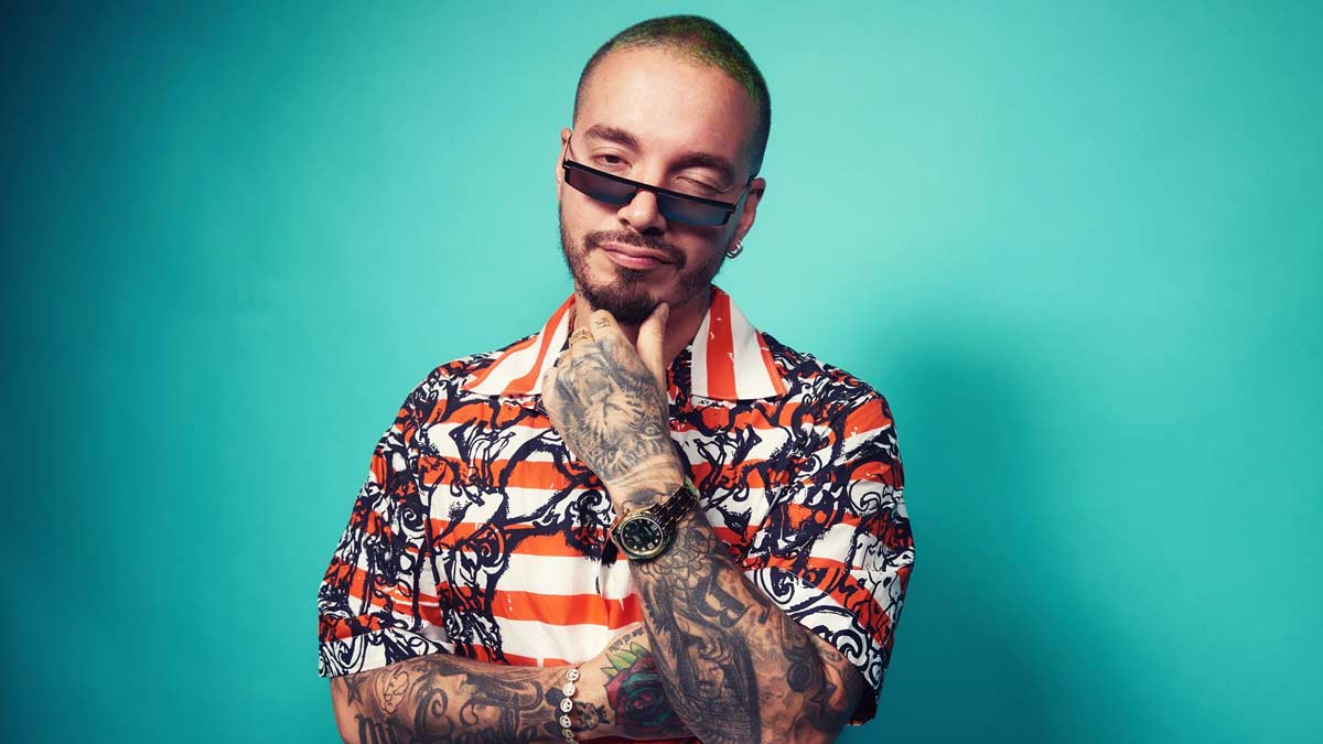 J Balvin – Rio Şarkı Sözleri