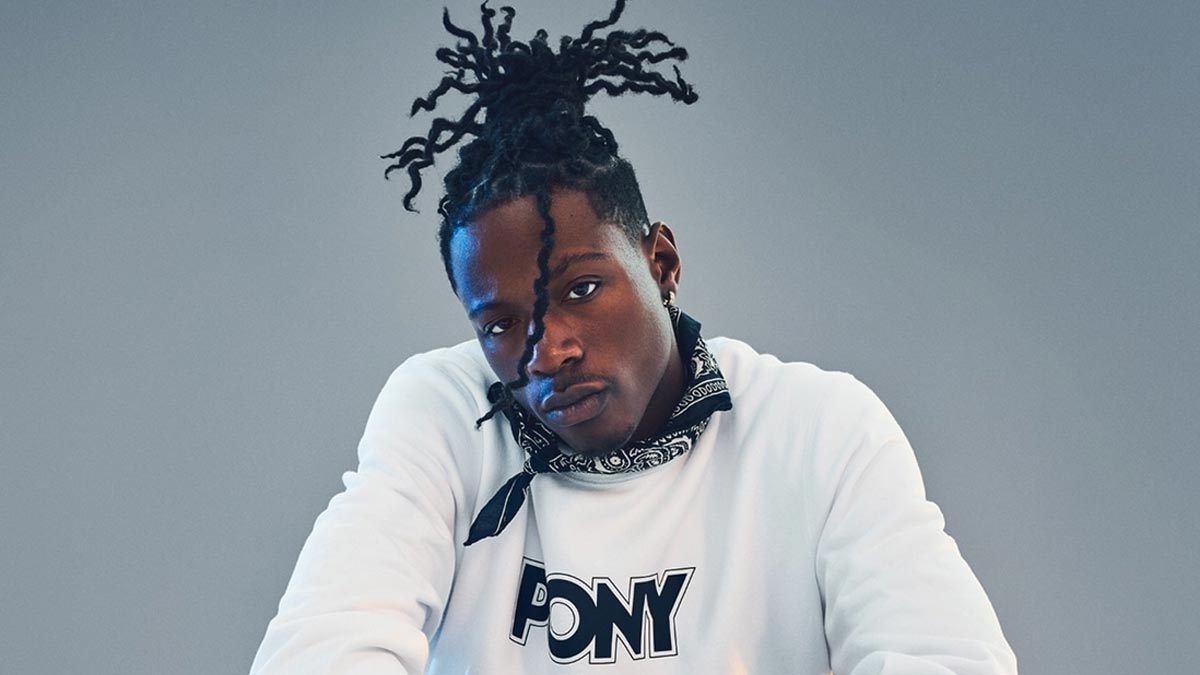 Joey Bada$$ – Sorry Not Sorry Şarkı Sözleri