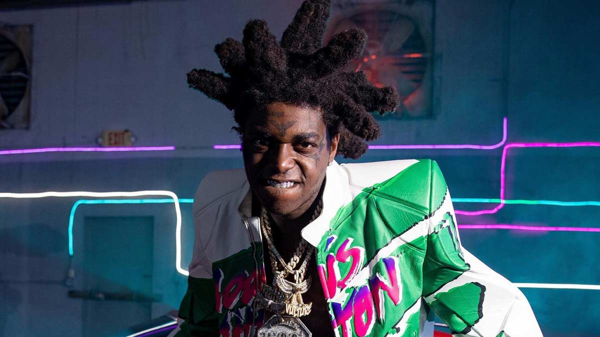 Kodak Black – Cyber Truck Şarkı Sözleri