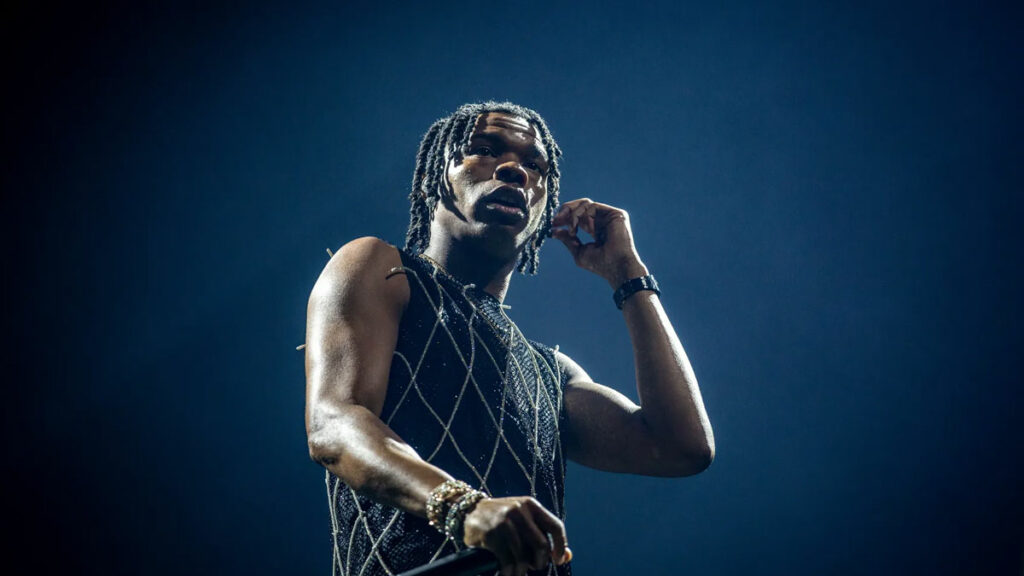 Lil Baby – Drugs Talkin video