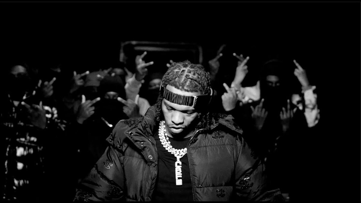 Lil Baby – F U 2x Şarkı Sözleri