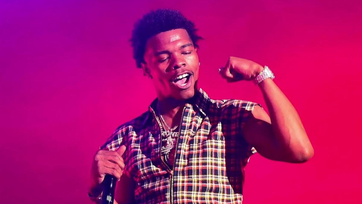 Lil Baby – Idol Şarkı Sözleri