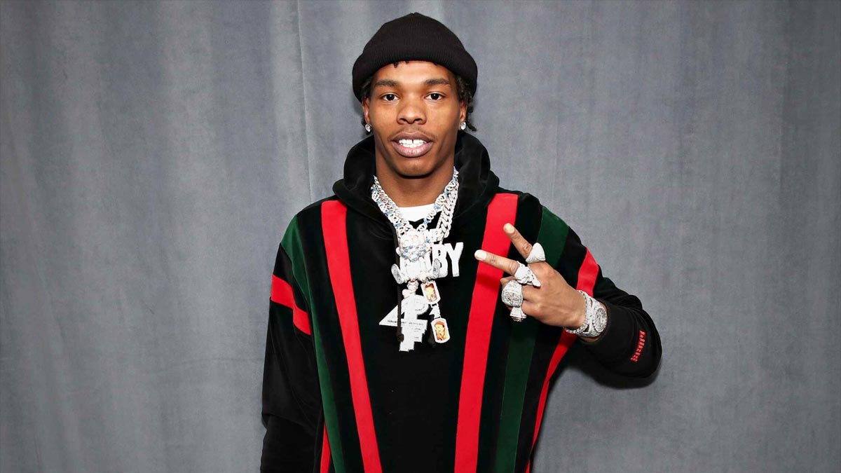 Lil Baby – My Shawty Şarkı Sözleri