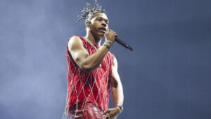 Lil Baby – Running This Shit Şarkı Sözleri