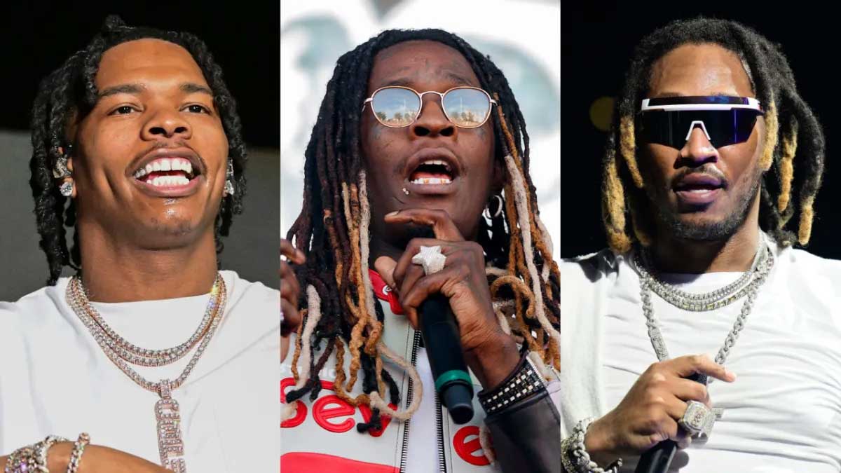 Lil Baby, Young Thug & Future – Dum Dumb and Dumber Şarkı Sözleri