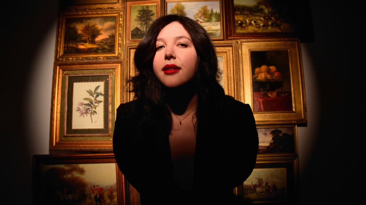 Lucy Dacus – Ankles Şarkı Sözleri