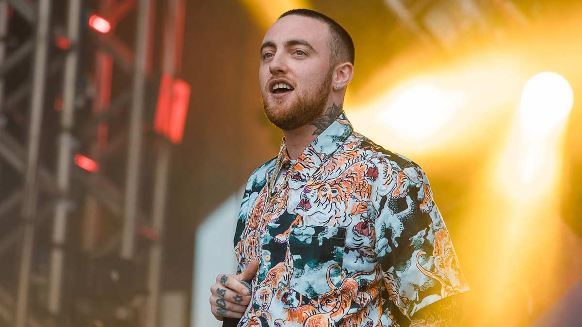 Mac Miller – 5 Dollar Pony Rides Şarkı Sözleri