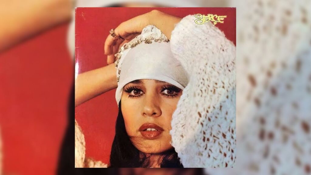 Sezen Aksu – Aşk video