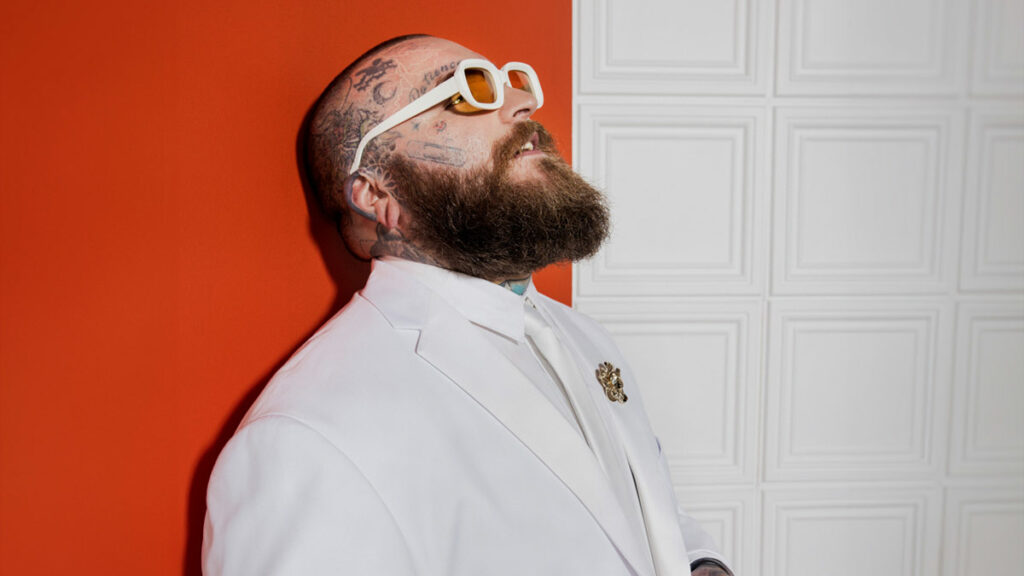 Teddy Swims – Northern Lights video