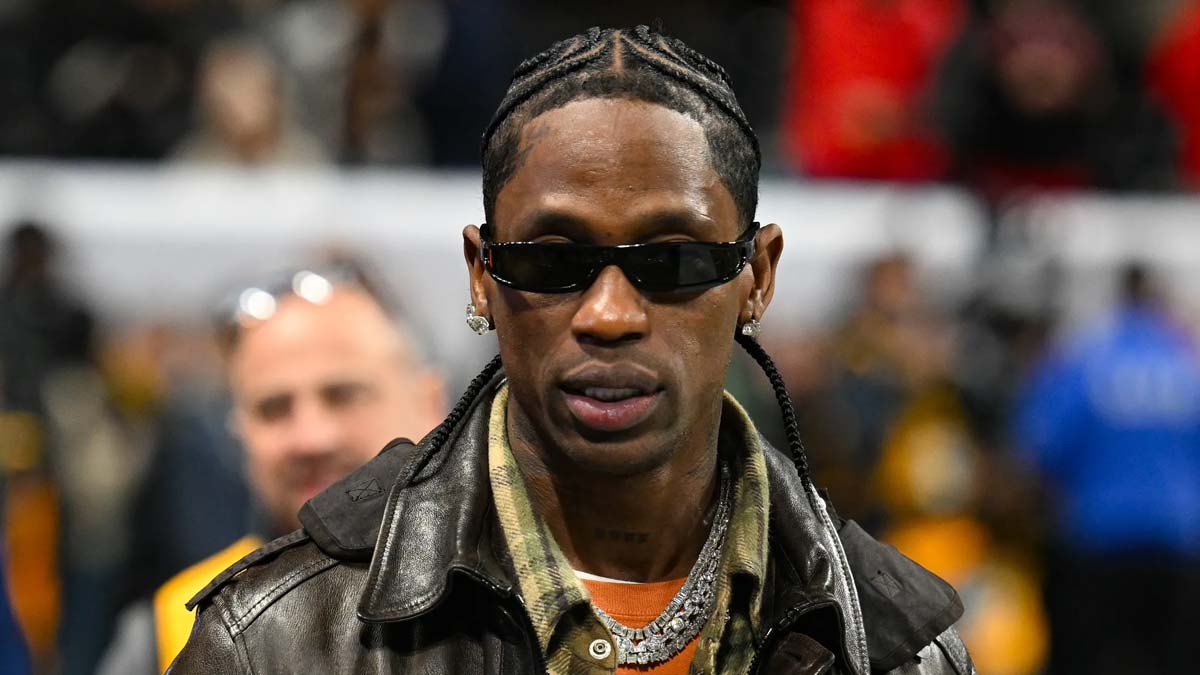 Travis Scott – 4X4 Şarkı Sözleri