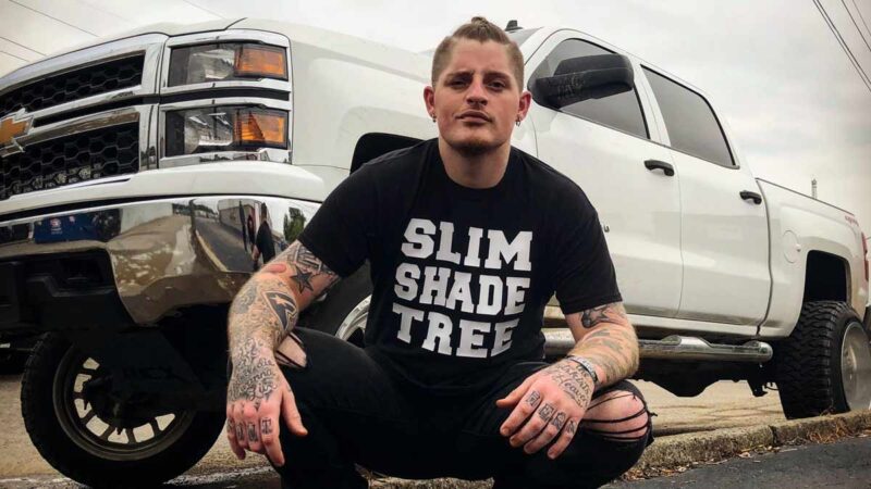 Upchurch – DOOIN' RAPPIN Şarkı Sözleri