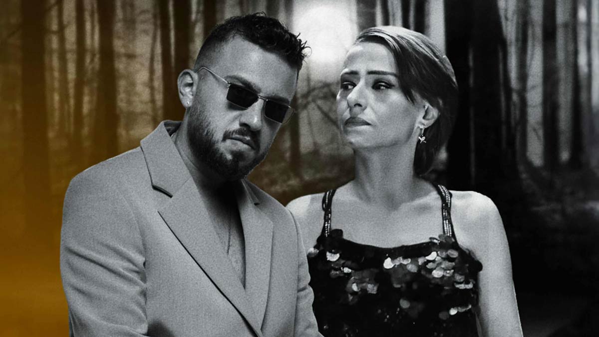 Zeyd & Yıldız Tilbe – Senden Başka Bir Şey Bulamam Şarkı Sözleri