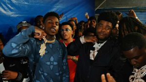 Zillionaire Doe ft. BossMan Dlow – Pull Up Şarkı Sözleri