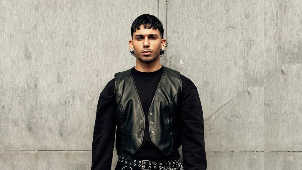 Baran Mengüç – Lades video