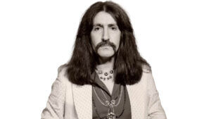 Barış Manço – Nick The Chopper Şarkı Sözleri