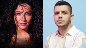 Bilal Sonses & Deniz Toprak – Sen Mi Ben Mi? Şarkı Sözleri