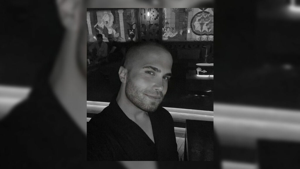 Cem Çınar – Vazgeçtik Biz de video