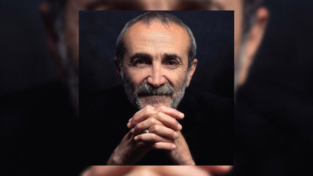 Cengiz Özkan – Bu Dünyanın Devranına video