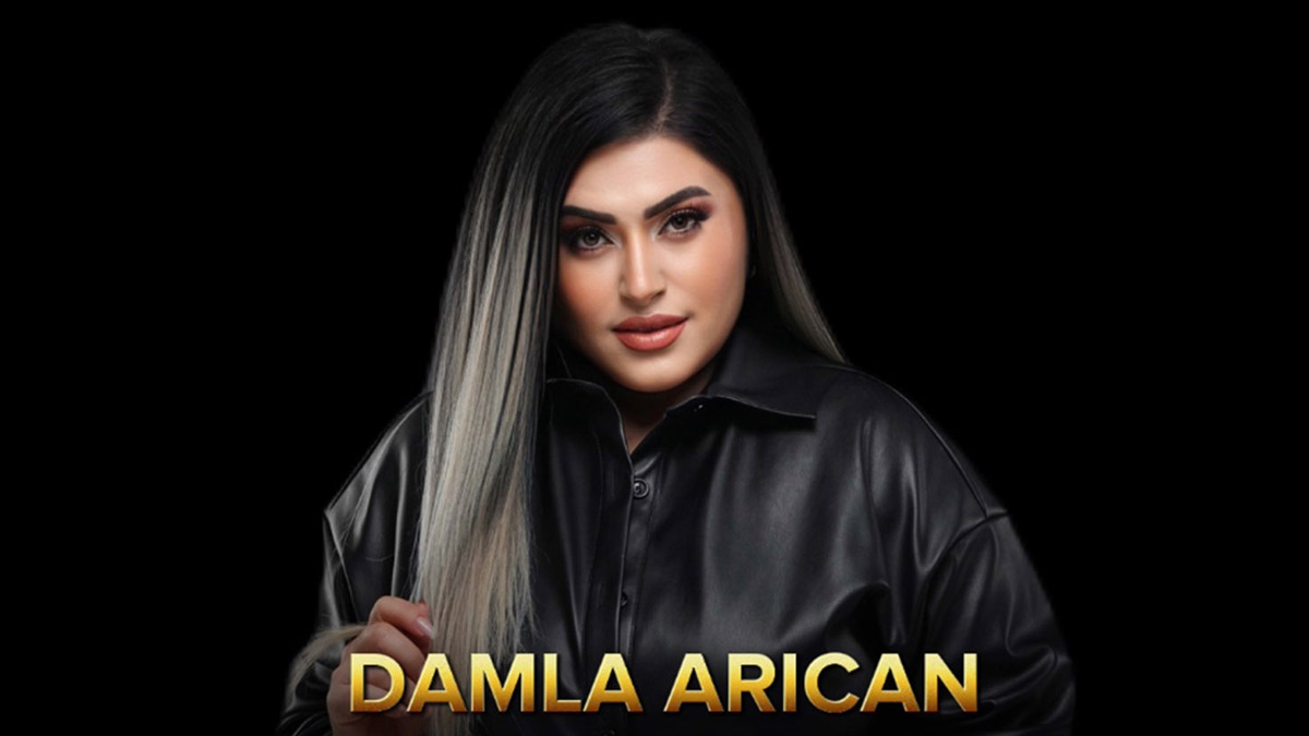 Damla Arıcan – Biri Var Şarkı Sözleri