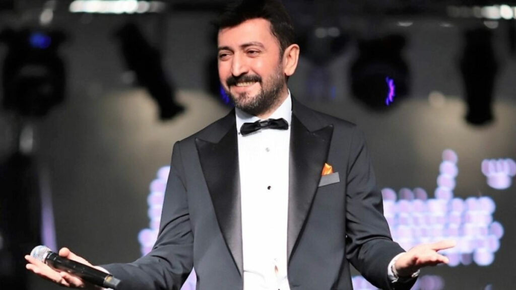 Ferman Toprak – İz Bıraktın video