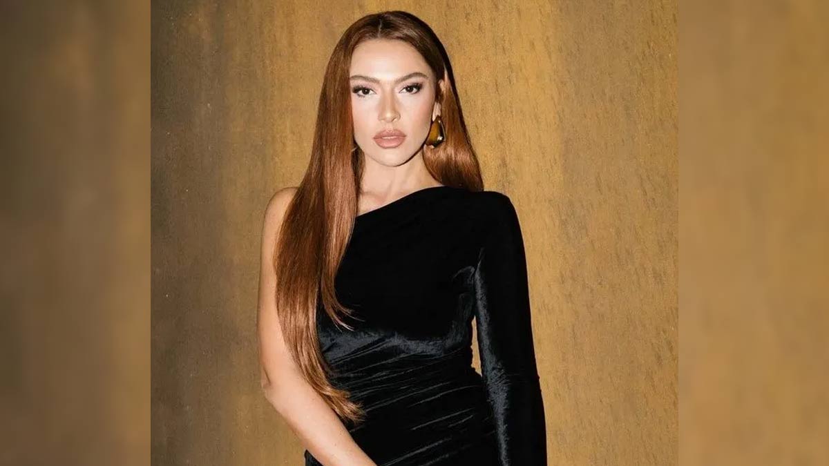 Hadise – Fırtınam Şarkı Sözleri