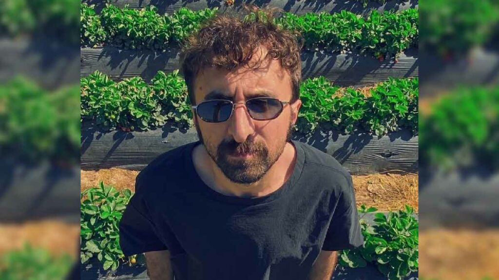 Kahraman Deniz – Beni Benden Kurtar video