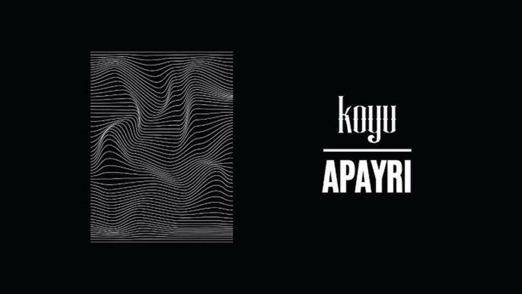 Koyu – Apayrı video