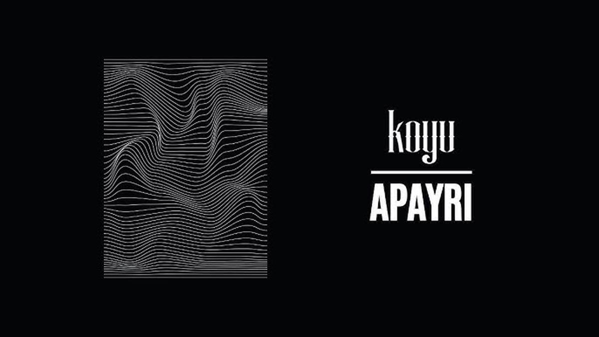 Koyu – Apayrı Şarkı Sözleri