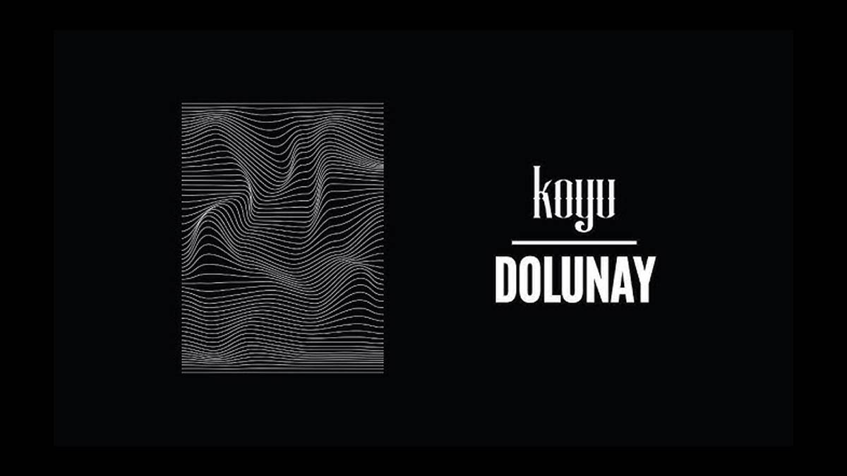 Koyu – Dolunay Şarkı Sözleri