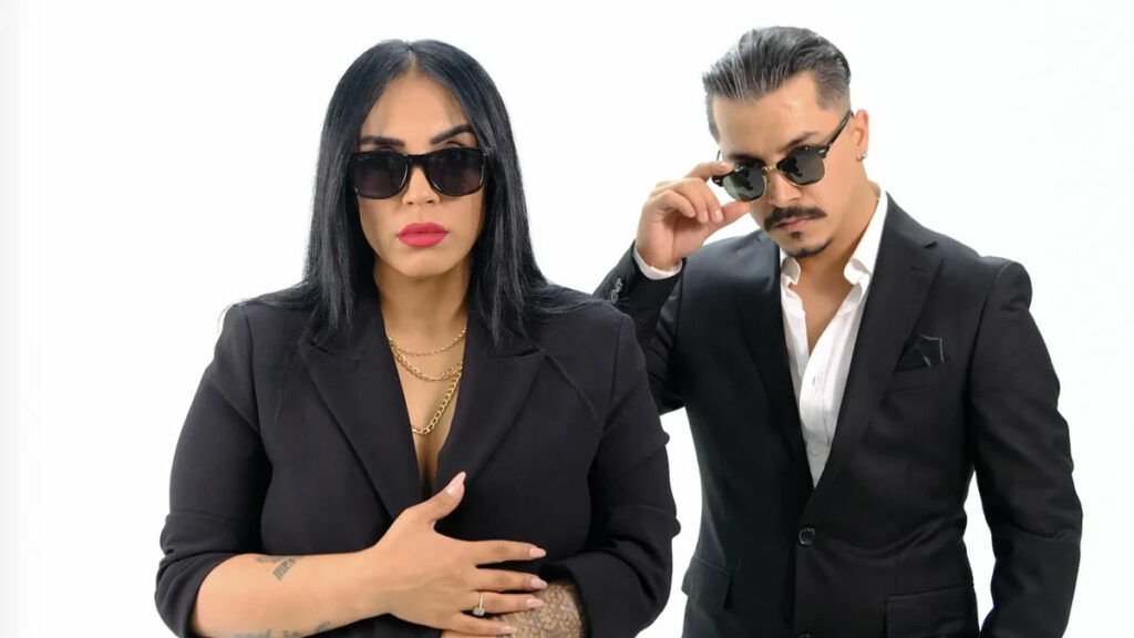 Santi Aka Universe & Seda Tripkolic – Şerefsizin Şerefine video