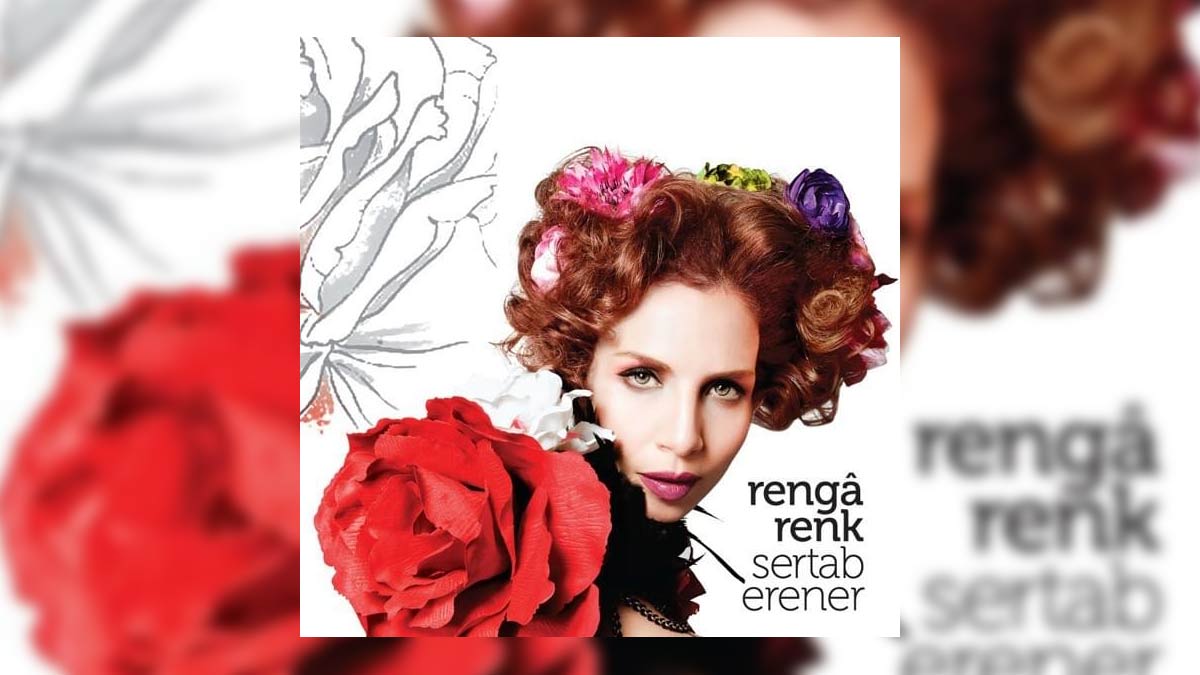 Sertab Erener – Açık Adres Şarkı Sözleri