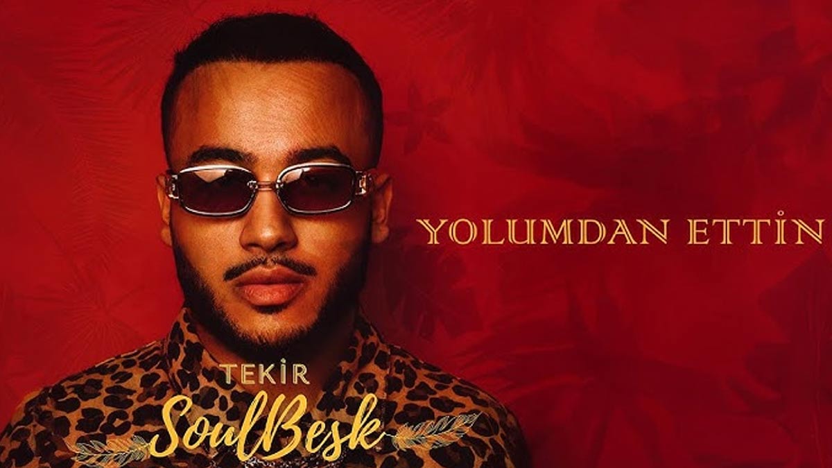 Tekir – Yolumdan Ettin Şarkı Sözleri