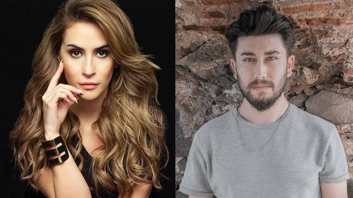 Yasir Miy, Aynur Aydın – N'olur Anla Şarkı Sözleri