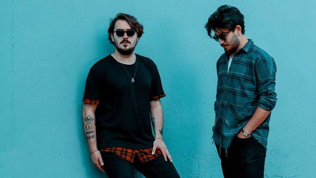 Yasir Miy, Çağan Şengül – Ben Sana Kötülük Etmedim video