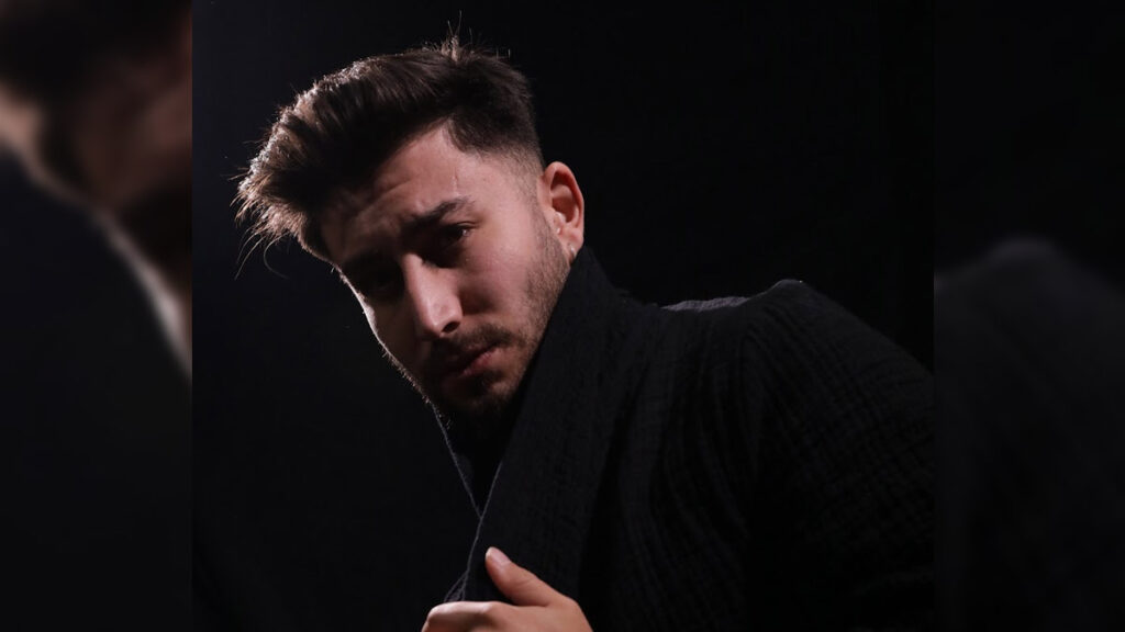 Yasir Miy – Sen Diye video