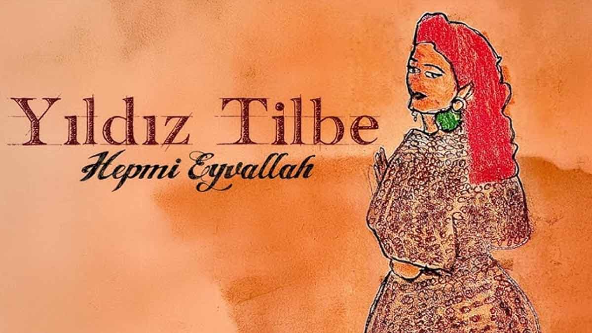 Yıldız Tilbe – Hep mi Eyvallah Şarkı Sözleri