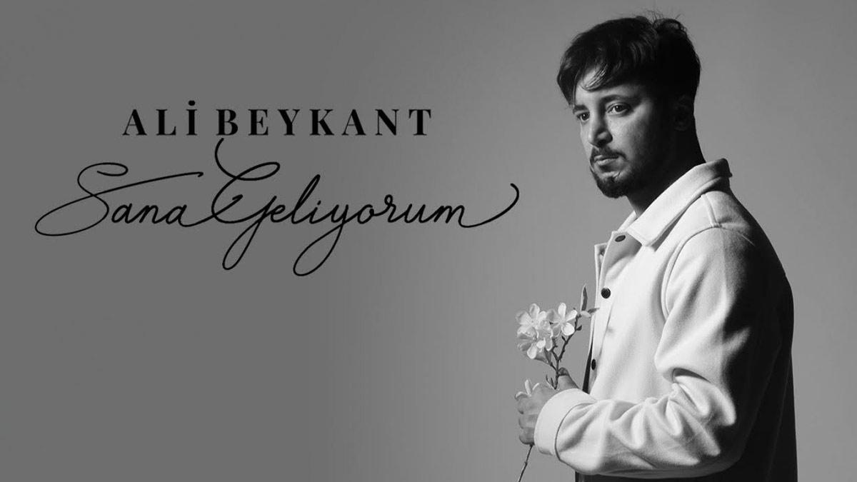 Ali Beykant – Sana Geliyorum Şarkı Sözleri