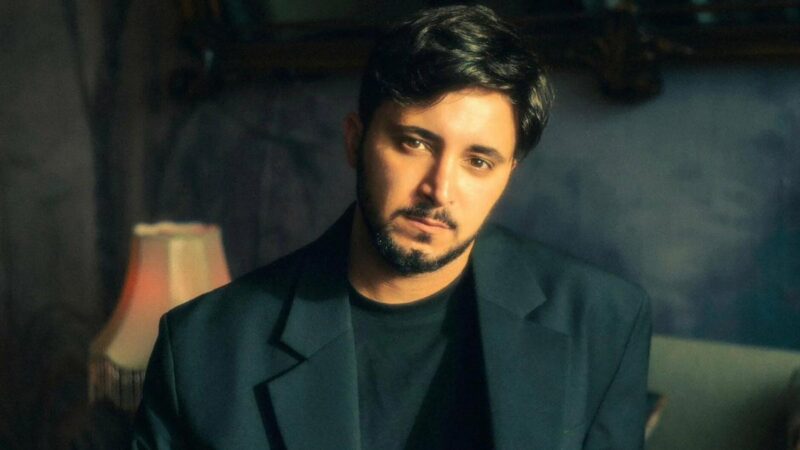 Ali Beykant – Turuncu Şarkı Sözleri