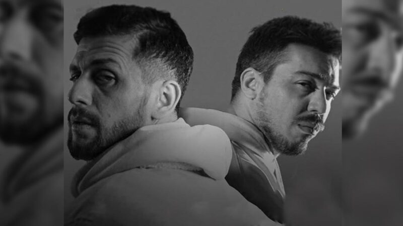 Hidra x Allame – Memleket Şarkı Sözleri