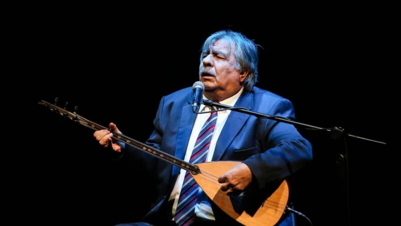 Arif Sağ – Güzel Seni Çok Özledim Şarkı Sözleri