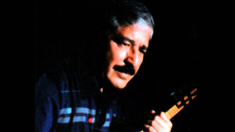 Âşık Mahzuni Şerif – Boşu Boşuna Şarkı Sözleri