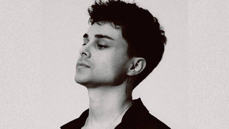 Ayberk Serin – Dolunay Şarkı Sözleri