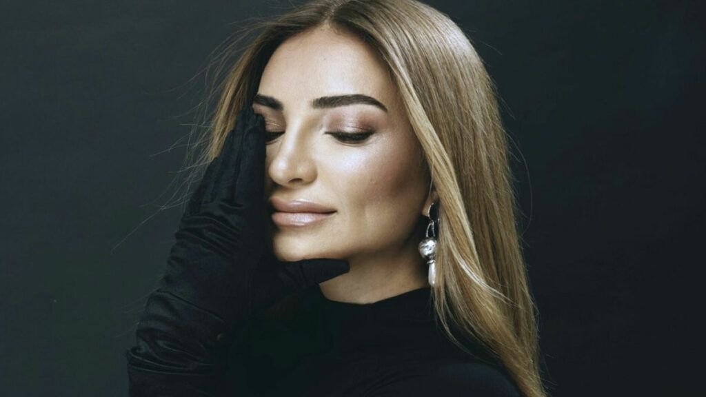 Aysel Yakupoğlu – Şahım video