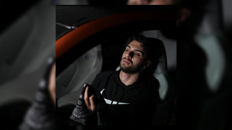 Bilal Grass – Gurbet Şarkı Sözleri