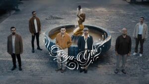 Dedublüman & Mavzer Tabancas – Rüya Gibi Şarkı Sözleri