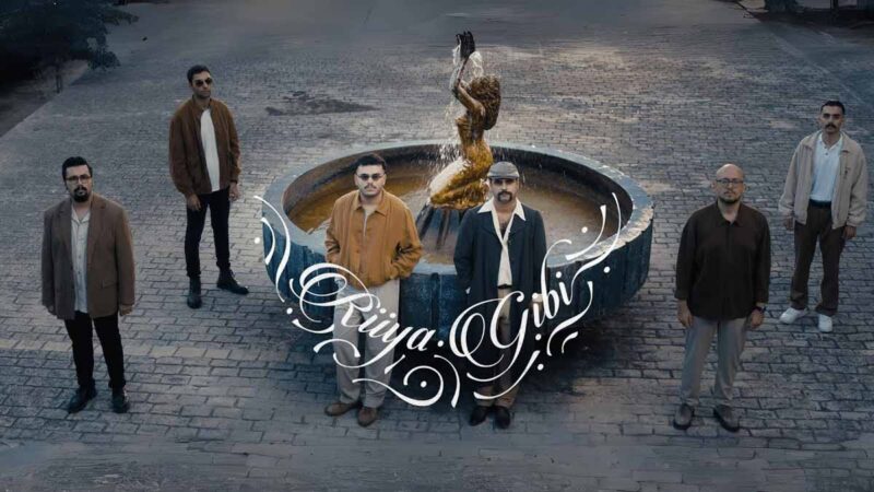 Dedublüman & Mavzer Tabancas – Rüya Gibi Şarkı Sözleri