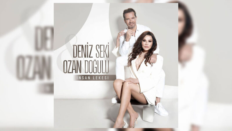 Deniz Seki & Ozan Doğulu – İnsan Lekesi Şarkı Sözleri