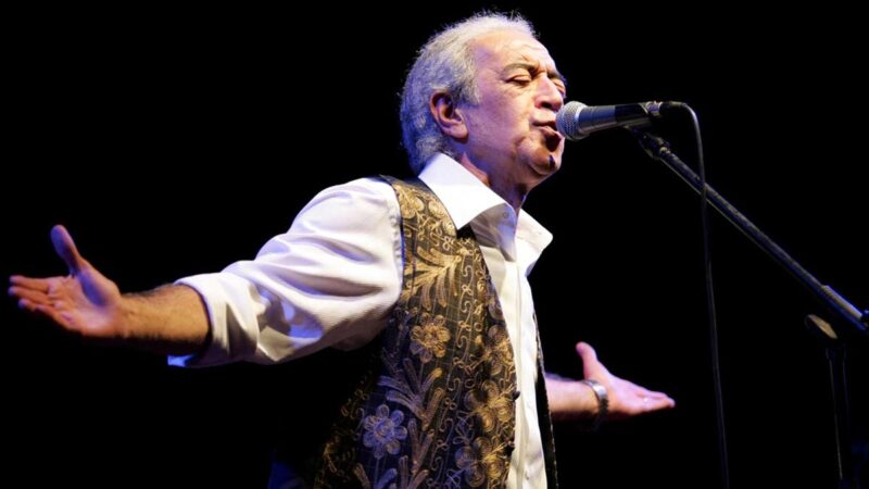 Edip Akbayram – Bekle Bizi İstanbul Şarkı Sözleri